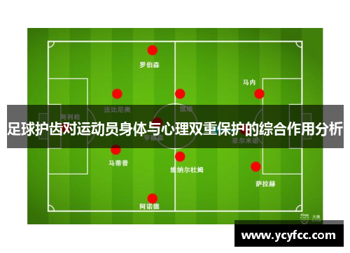 足球护齿对运动员身体与心理双重保护的综合作用分析