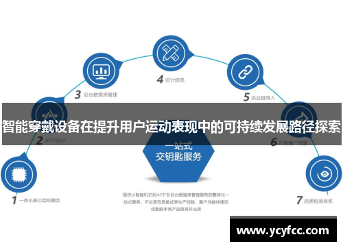 智能穿戴设备在提升用户运动表现中的可持续发展路径探索